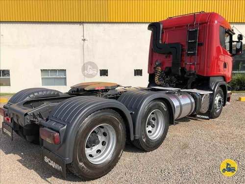 Caminhao Scania Scania 440