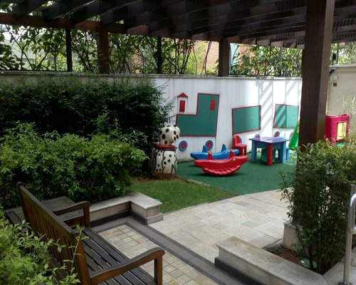 Imagem 3 de 20 de Apartamento - Mo 2025 - 33194818
