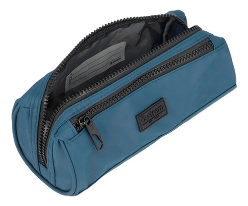 Lapicera Xtrem Campbell 4xt Eternity Blue