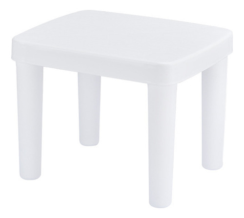Taburete Bajo Para Niños, Reposapiés De Baño, Sala De Estar,