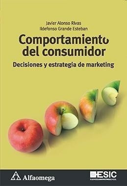 Libro Técnico Comportamiento Del Consumidor 8°decisiones