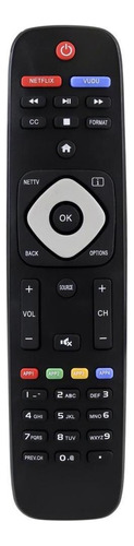 Control Remoto Philips Smart Tv 46pfl3908 50pfl3908