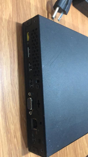 Imagen 3 de 3 de Mini Pc Lenovo 8gb De Ram 512gb De Disco