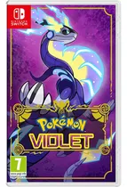 Comprar Pokémon Violet - Para Nintendo Switch
