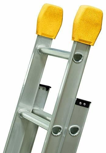 Louisville Ladder Lp-5510-00 Series Pro-guardias