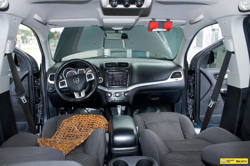 Dodge Journey 2.4 Se Fl