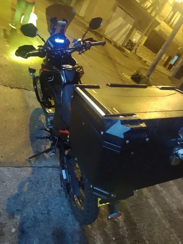 Akt Ds 200 Modelo 2024, En Excelente Estado. Único Dueño