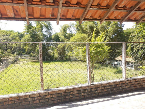 Sítio Com 1 Dormitório À Venda, 136000 M² Por R$ 1.420.000,00 - Várzea Das Moças - Niterói/rj - Si0002