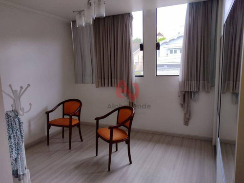 Imagem 16 de 30 de Casa Com 4 Dormitórios À Venda, 710 M² Por R$ 3.000.000,00 - Alphaville - Santana De Parnaíba/sp - Ca6401