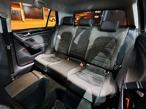 Imagem 15 de 15 de Volkswagen Golf 1.4 Tsi Highline 16v 2014