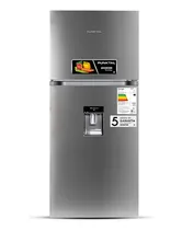 Comprar Refrigerador Punktal Pk-425 Fsi Frio Seco Inverter Albion