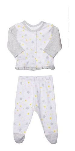 Set Bambino One Star Para Bebes