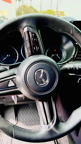Mazda CX-30 2.0 Touring Hibrido Ligero - Mhev At