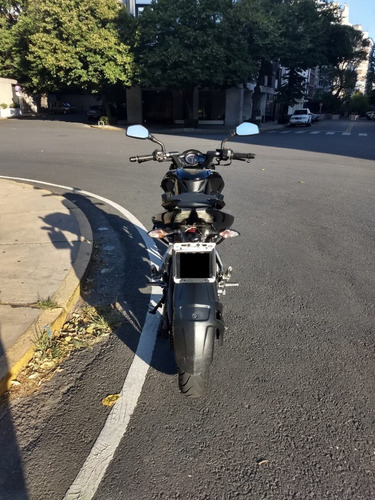 Bajaj Rouser Ns 200