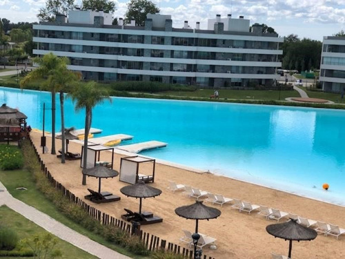 Imagen 5 de 5 de Departamento En Venta En Lagoon Pilar, Pilar, G.b.a. Zona Norte