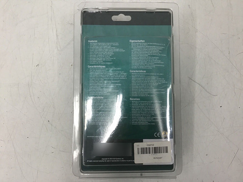 Extech - Ir270-nist Infrared Thermometer -4° To 1202° Bbt
