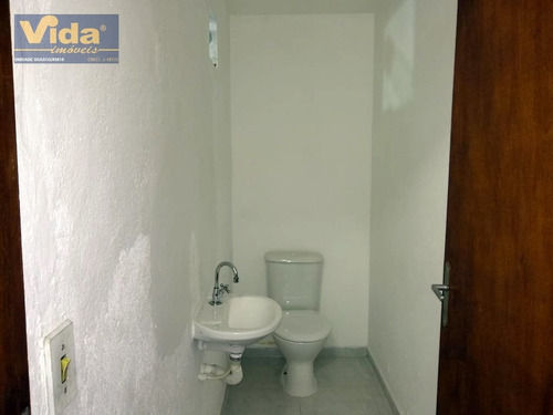Prédio À Venda No Centro - Osasco - 41884