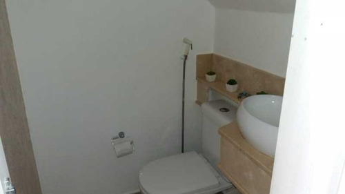 Imagem 10 de 15 de Casa Em Condomínio-à Venda-recreio Dos Bandeirantes-rio De Janeiro - Brcn30246