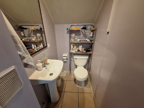 Se Vende Casa En La Floresta, Hualpén
