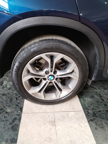 BMW X4 2.0 Xdrive28i X Line At