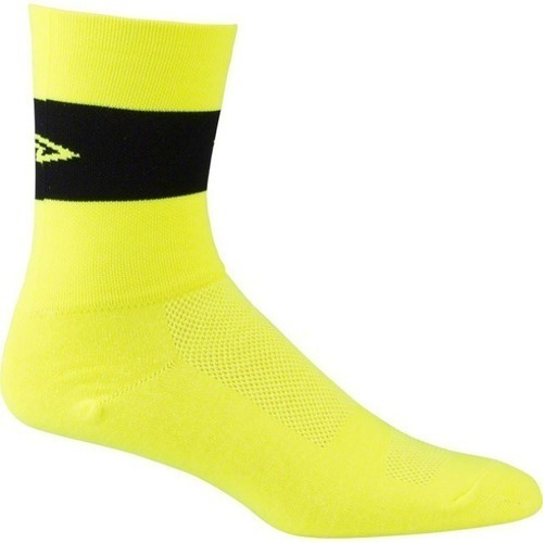 Defeet Medias De Ciclismo / Correr - Talla Small - S 