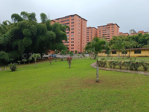 Imagen 17 de 18 de Apartamento En Parque Caiza 23-15604 Cca