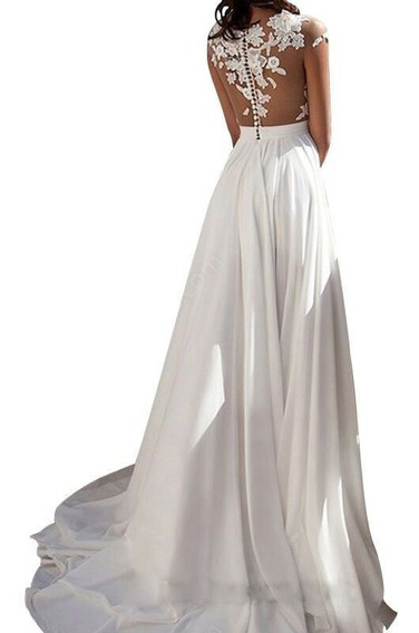 Vestidos Novia Alquiler | MercadoLibre 📦 Vestidos Novia Alquiler | MercadoLibre 📦