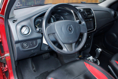 Renault Stepway 1.6 At