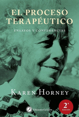 El Proceso Terapéutico, Karen Horney, La Llave