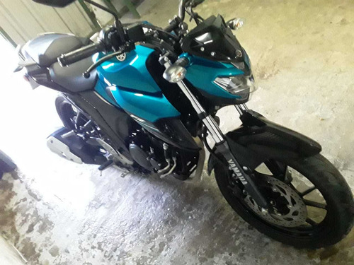 Imagen 1 de 19 de Yamaha Fz25