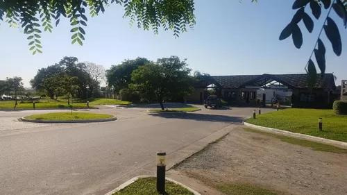 Terreno Central En Venta En Country Cerro Azul