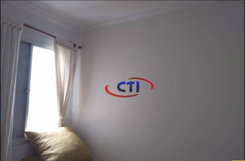 Imagem 4 de 28 de Apartamento À Venda, Centro, São Bernardo Do Campo. - Ap2815