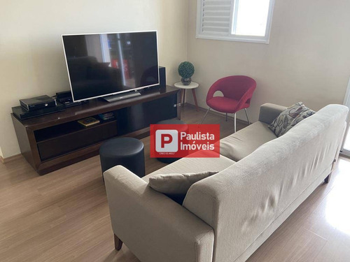 Apartamento À Venda, 70 M² Por R$ 777.000,00 - Vila Mariana - São Paulo/sp - Ap31984