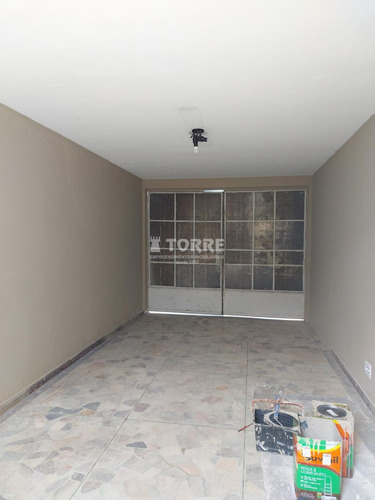 Imagem 16 de 18 de Casa Para Aluguel Em Jardim Chapadão - Ca003865