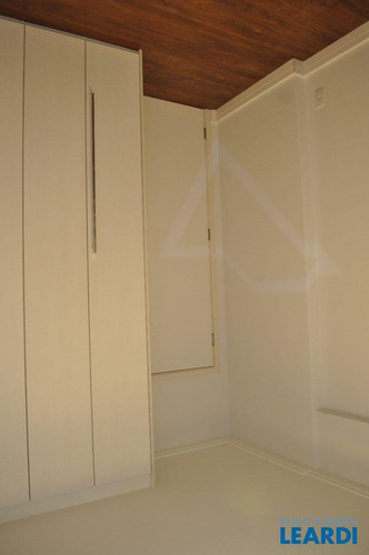 Imagem 9 de 15 de Apartamento - Mooca - Sp - 629469