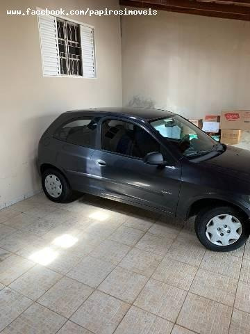 Imagem 7 de 7 de Casa Para Venda Em Tatuí, Jardim Manoel De Abreu, 3 Dormitórios, 1 Suíte, 2 Banheiros, 2 Vagas - 548_1-1392146