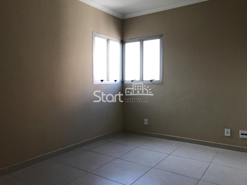 Imagem 3 de 15 de Apartamento Para Aluguel Em Vila Itapura - Ap090837