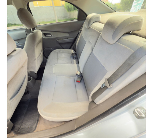Chevrolet Cobalt 1.8 MPFI LTZ 8V FLEX 4P AUTOMÁTICO