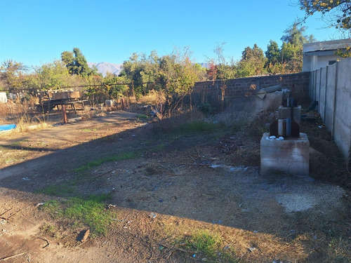 Local Comercial En Venta En Los Andes