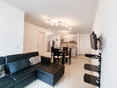 Apartamento en alquiler