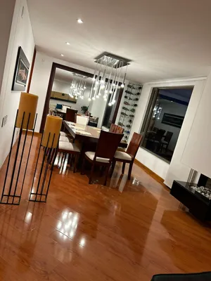 Apartamento en venta