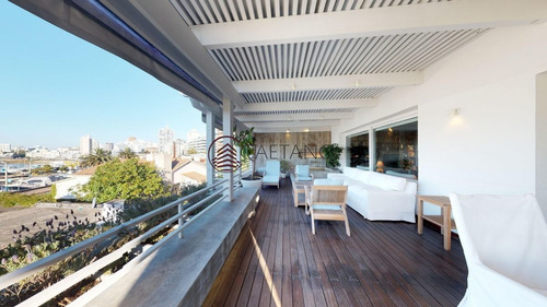 Imagen 2 de 30 de Excelente Propiedad En Península! - Punta Del Este Peninsula