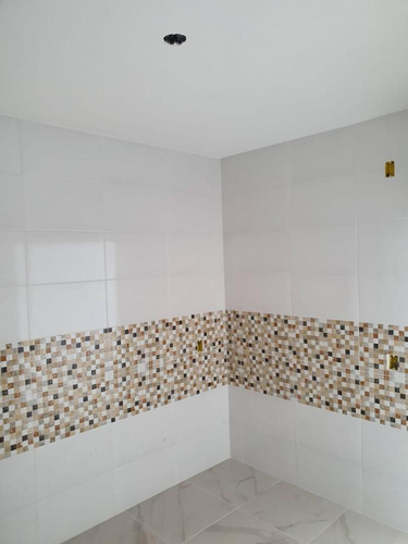 Imagem 3 de 17 de Sobrado Em Condomínio Fechado Para Venda Com 60 M² | Jardim Belém, São Paulo | Sp - Sb363470v