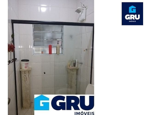 Imagem 14 de 25 de Casa Térrea Localizado No Jardim Boa Vista - Cat791