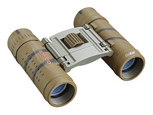 Prismáticos Tasco 165821b Essentials Roof Prism Roof Mc Box,