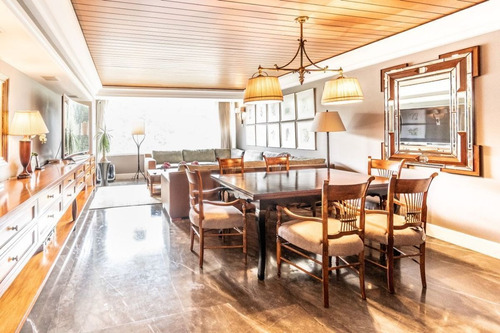 Imagen 22 de 29 de Departamento Amueblado En Venta, Residencial La Punta, Bosqu