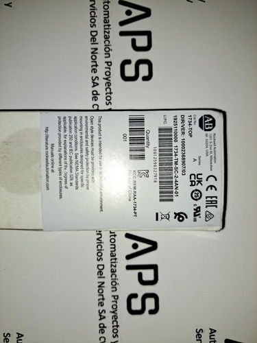1734-top Allen Bradley