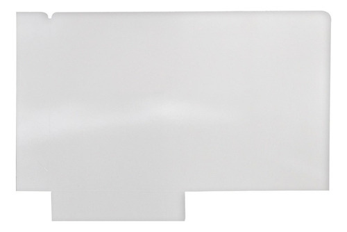 150 Folder Tamaño Carta Impreso Sublimado Personalizado
