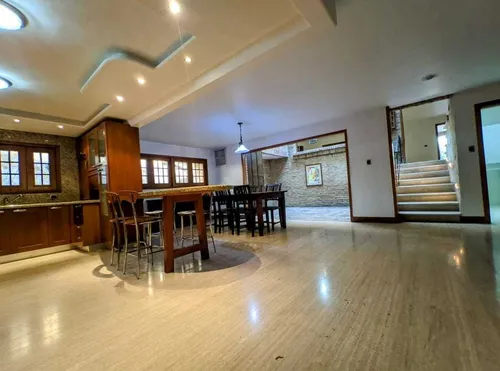Townhouse En Urb. La Viña Gm