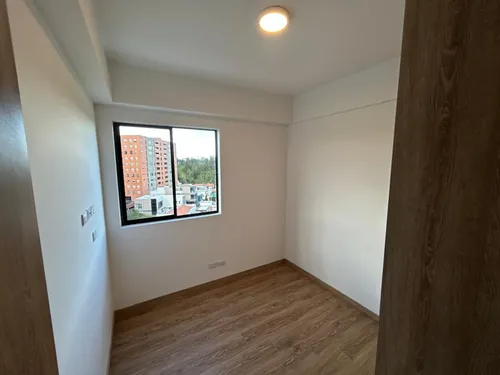 Apartamento En Venta En Cambulo Rionegro. Cod V13385